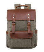 Valley Hill Backpack Olive