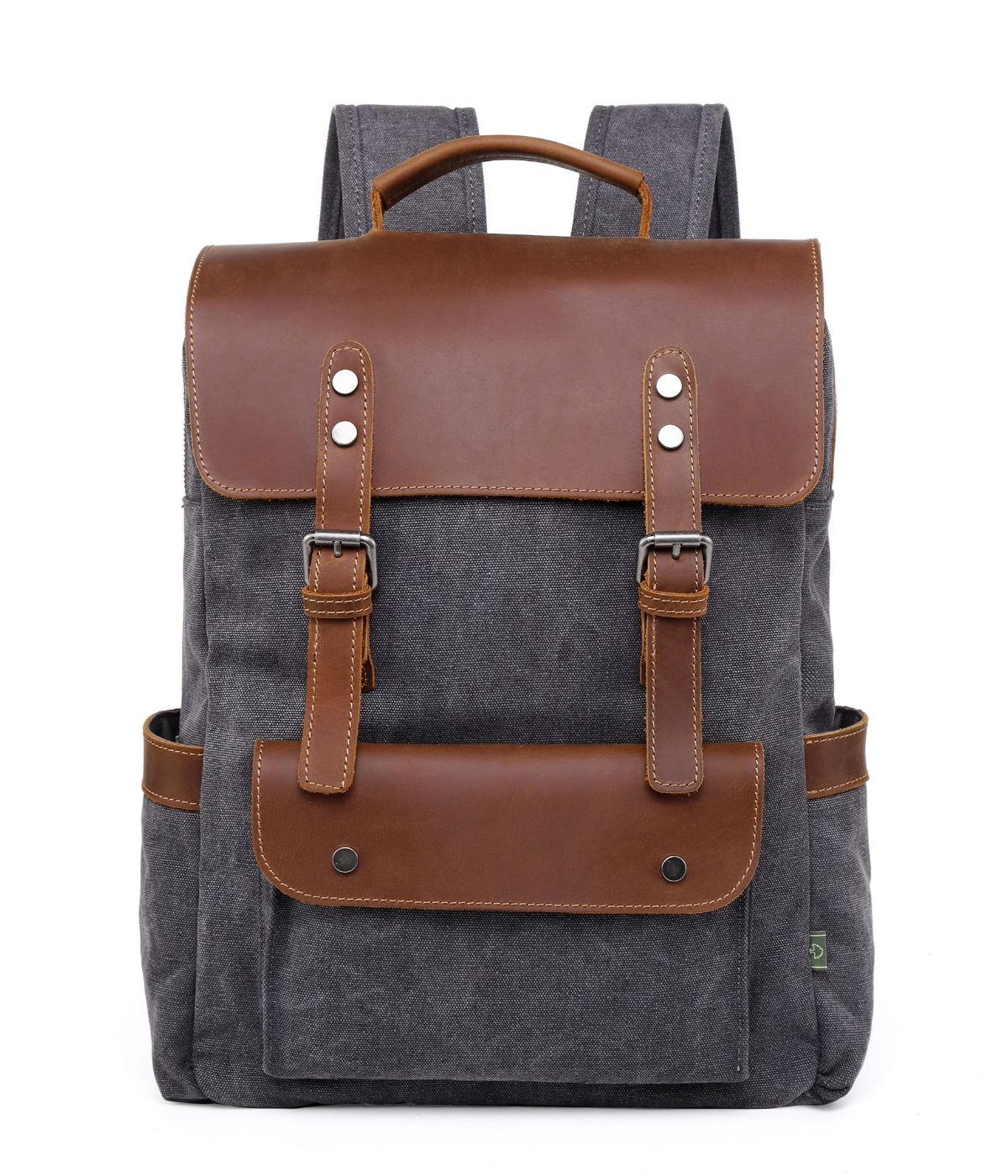 Valley Hill Backpack Gray