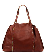 Birch Tote Brown