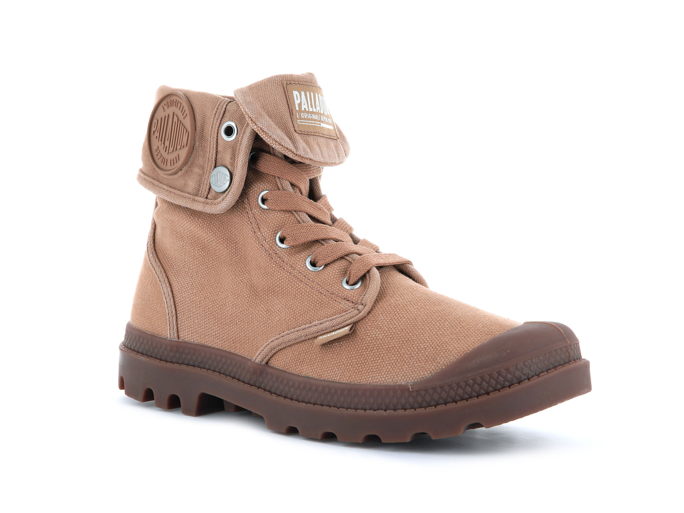  Palladium BAGGY - Mens 7 - Bonton