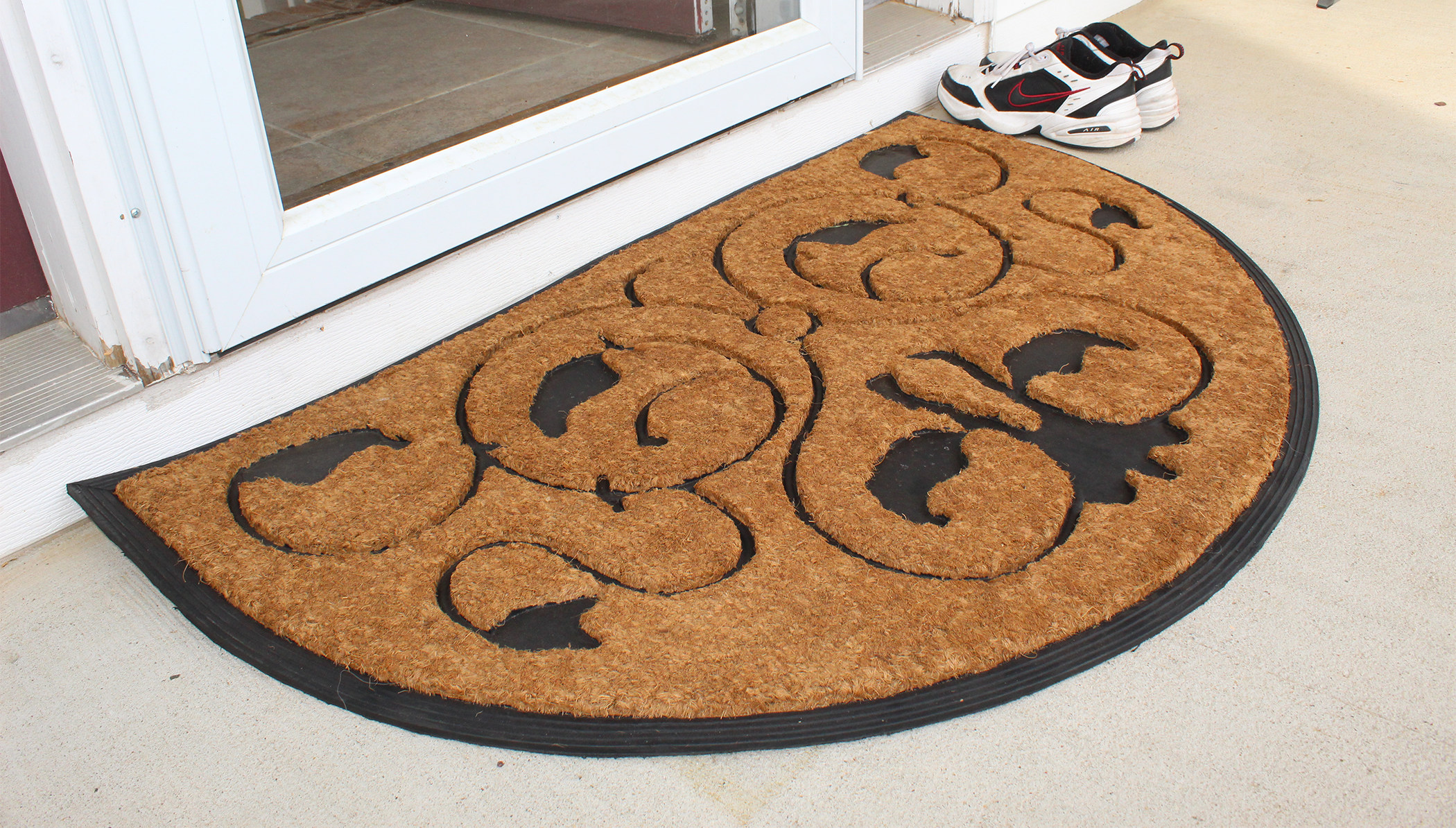  Imports Decor Brigoder Doormat - N/A - Bonton