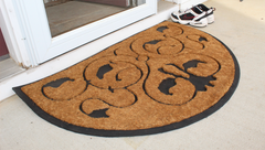 Brigoder Doormat