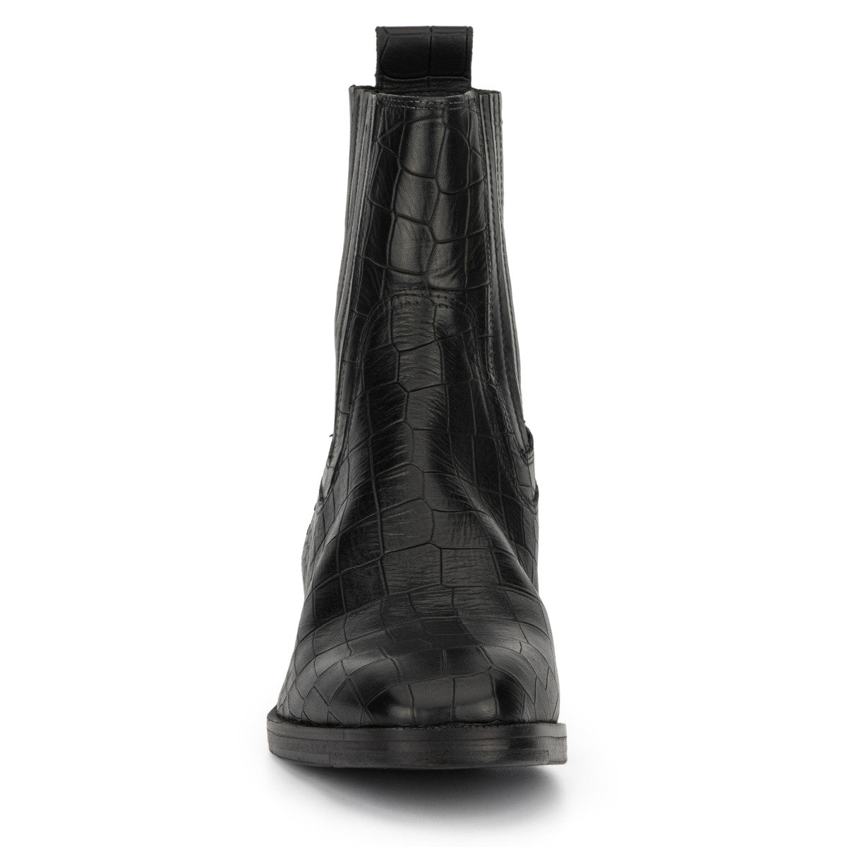  Vintage Foundry Co. Women's Main Boot - Black - Bonton