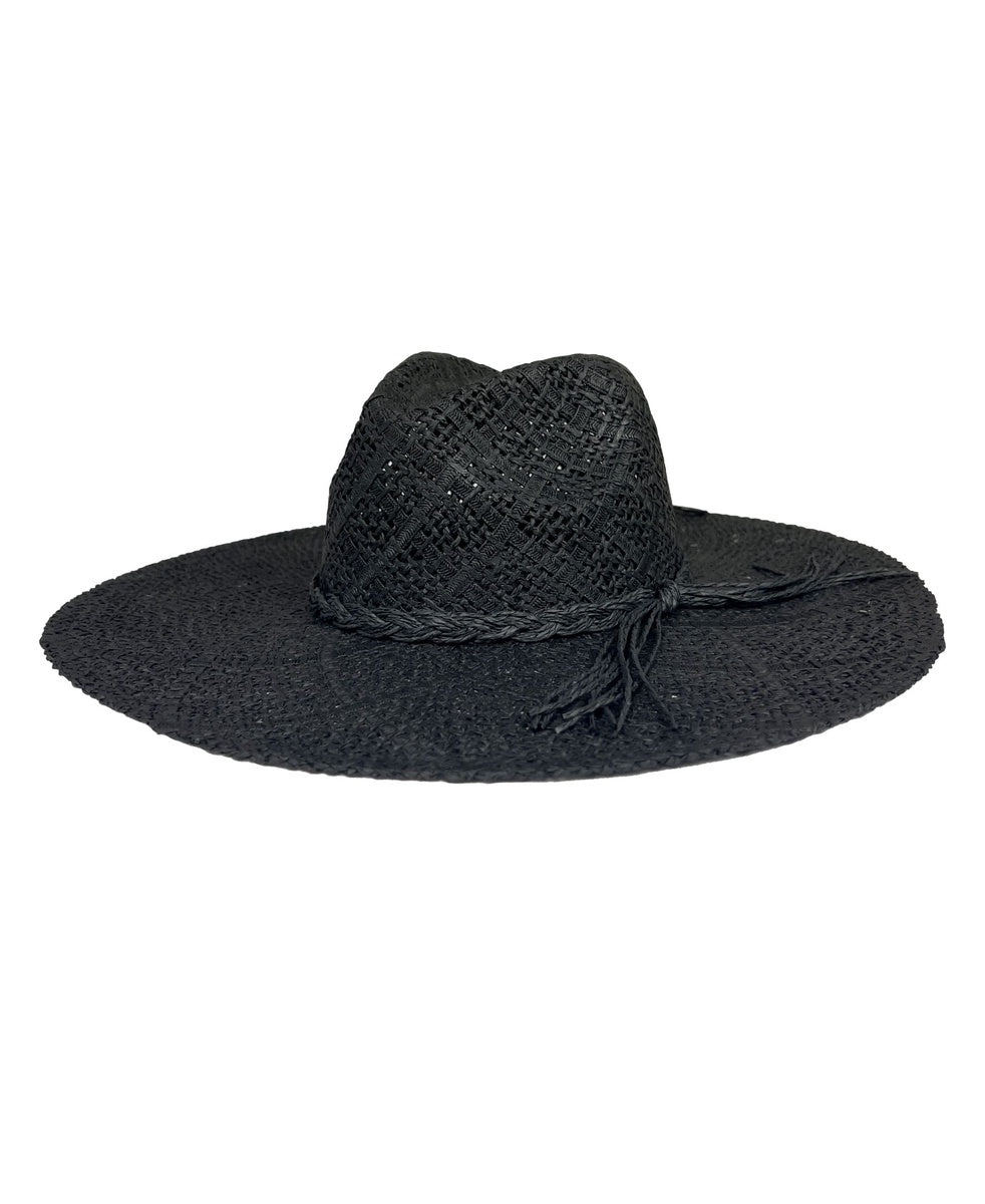  Marcus Adler The Gemma Hat - Camel - Bonton