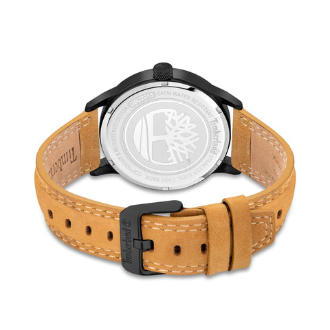 Timberland Bergeron Men's Watch
