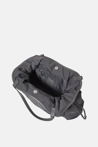 Oryany - New Ramsey Shopper Bag Large Handbags - Charcoal / One Size