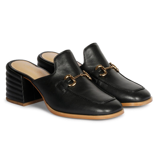 Saint G Julia - Heel Loafers