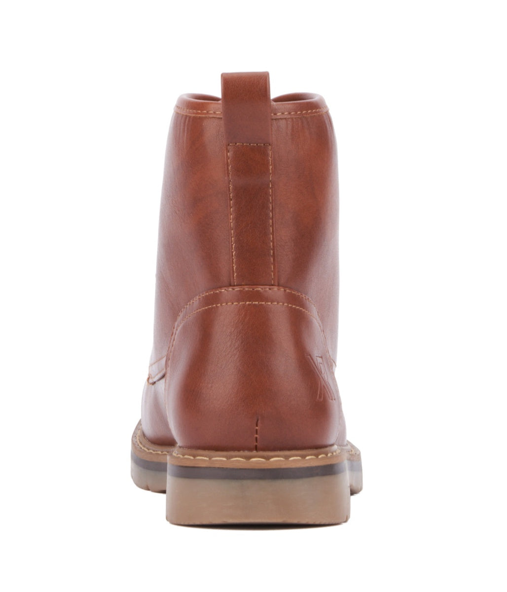  Xray Footwear Xray Footwear Men's Kevin Boots Cognac - Cognac - Bonton