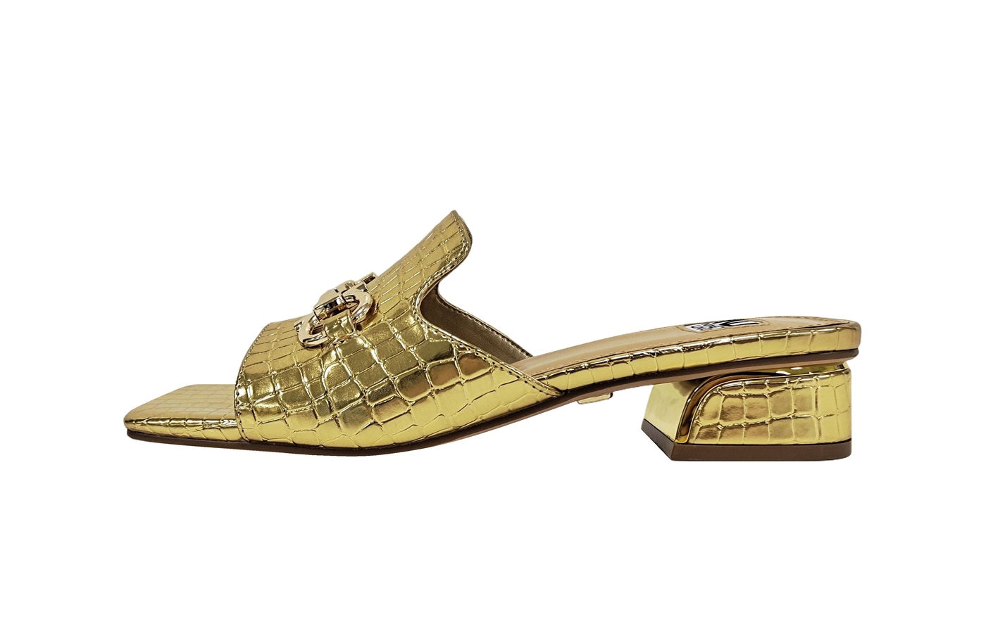  Ninety Union Expo Slide - Gold - Bonton