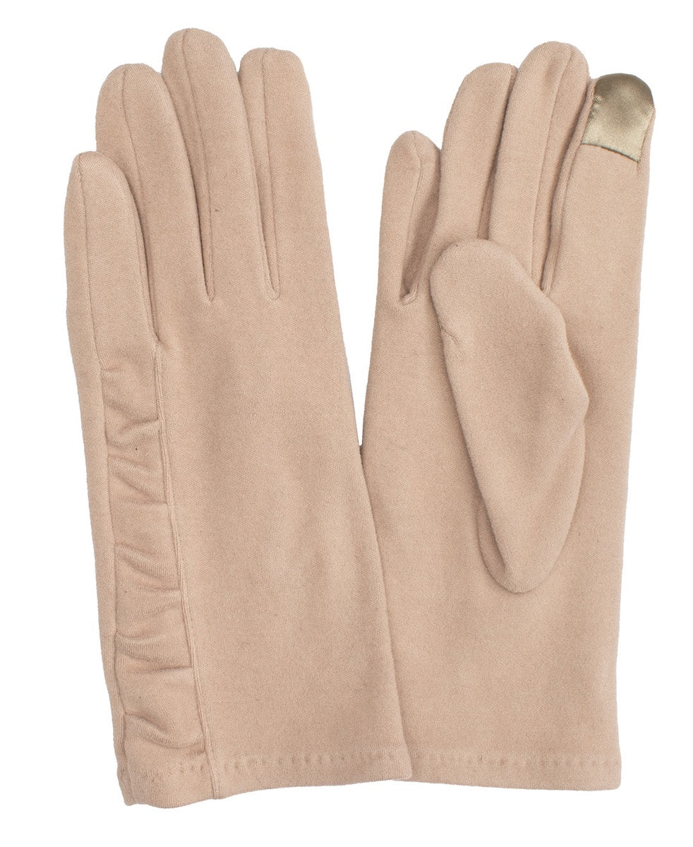  Marcus Adler The Nurielle Glove - Pink - Bonton