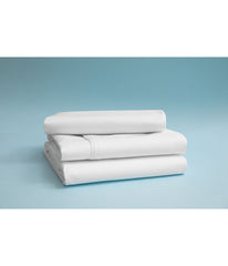 Tencel Sheet Set White