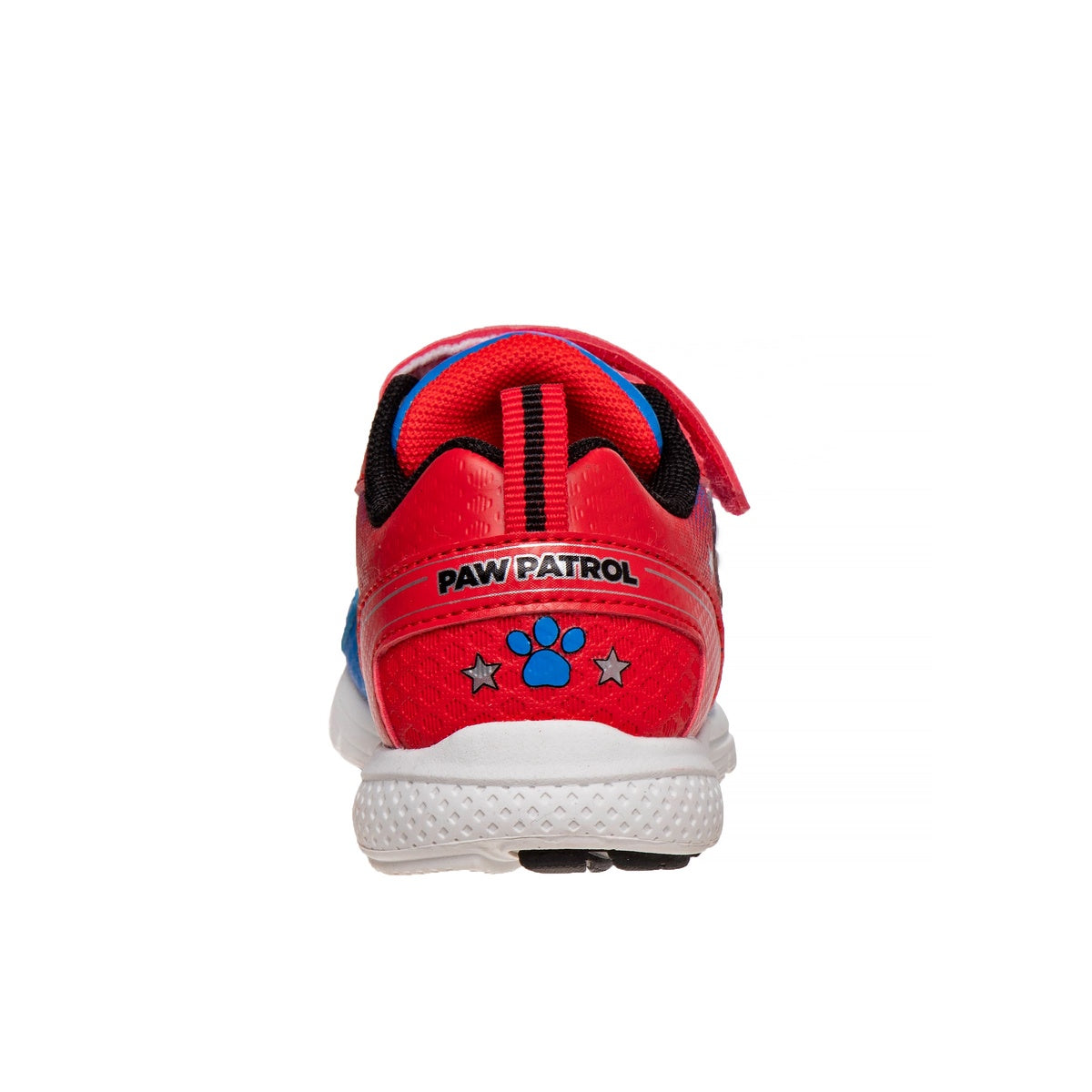  Josmo Nickelodeon Paw Patrol Boys W/ Two Red Lights Sneakers (Toddler) - 7 - Bonton