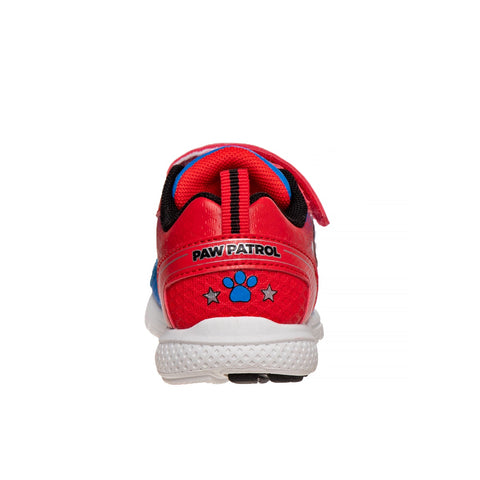 Nickelodeon Paw Patrol Boys W/ Two Red Lights Sneakers (Toddler)