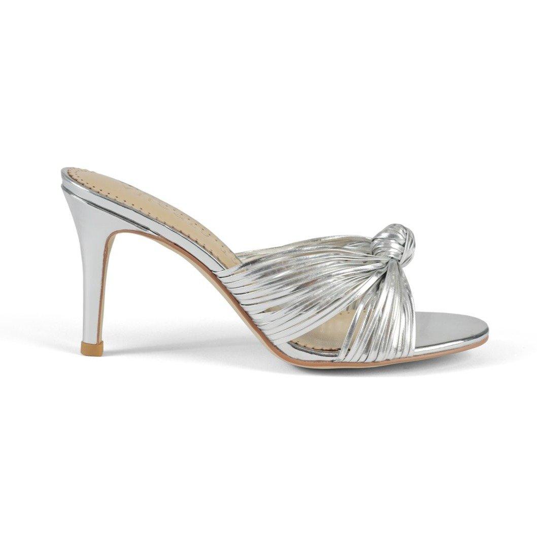  Allegra James MARLY Silver - 5 - Bonton