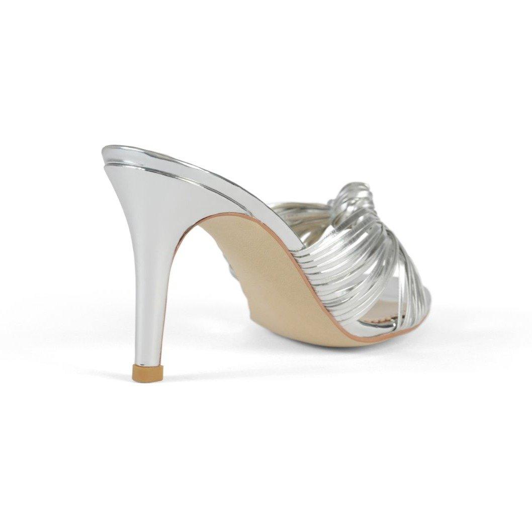  Allegra James MARLY Silver - 5 - Bonton