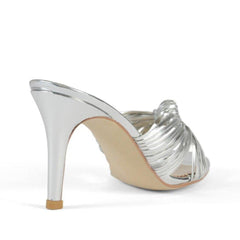MARLY Silver