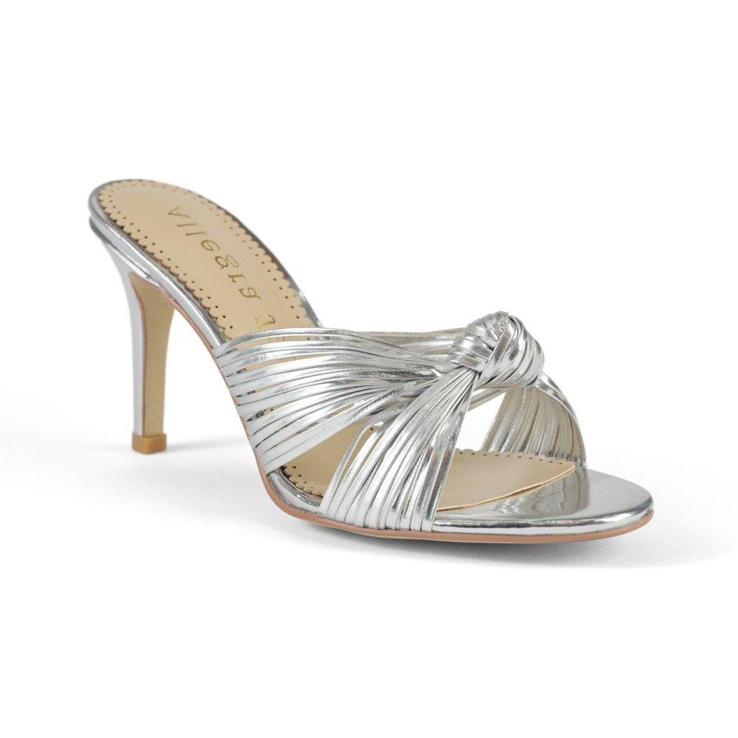  Allegra James MARLY Silver - 5 - Bonton