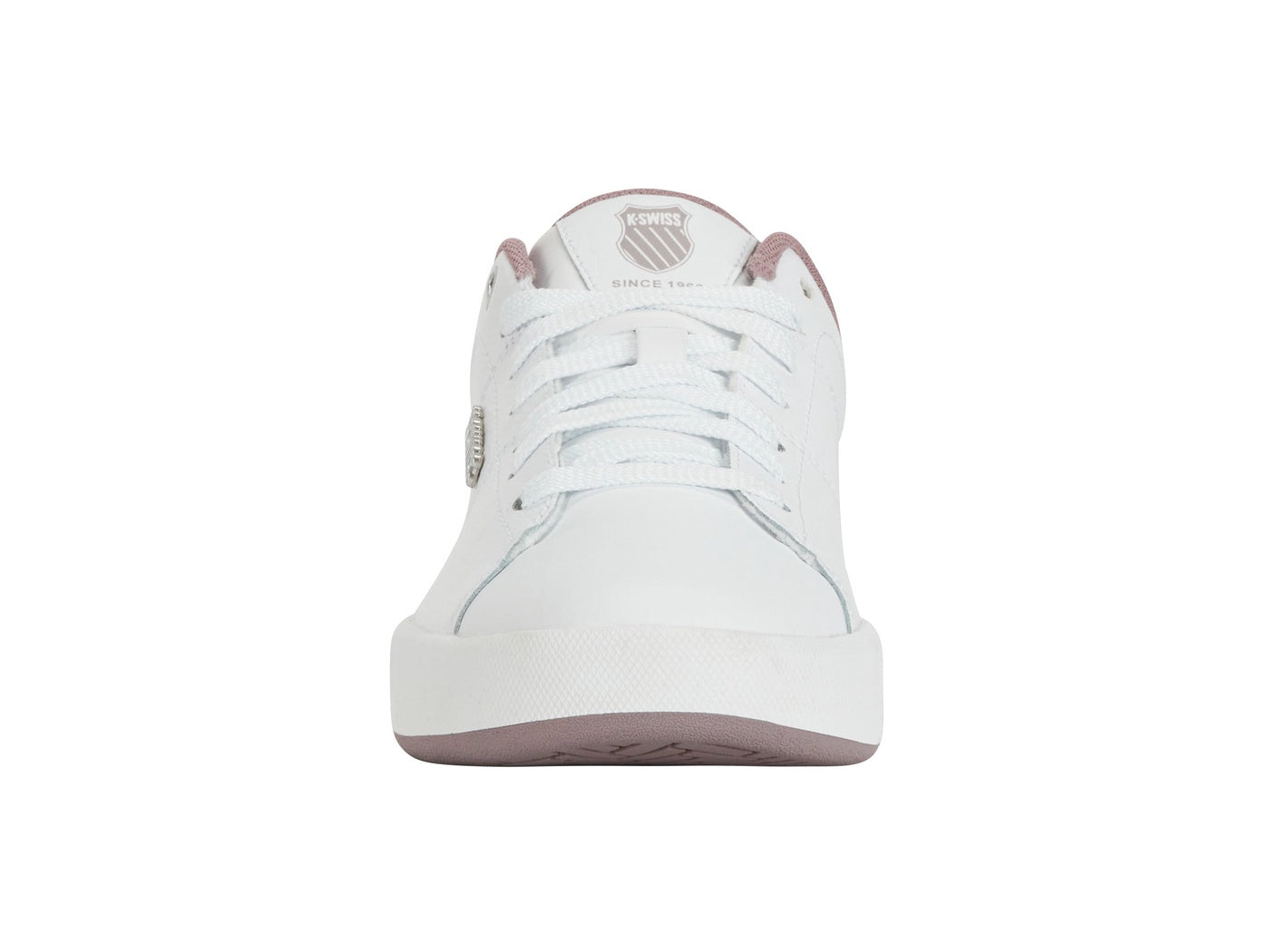  K-Swiss  COURT CAMEO II - Womens 5 - Bonton