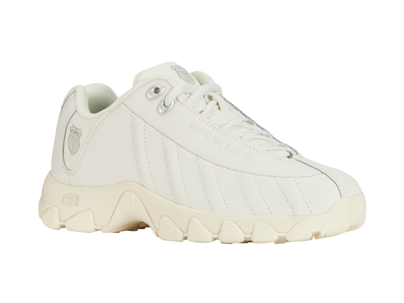  K-Swiss  ST329 CMF - Womens 7.5 - Bonton