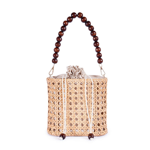 Amalfi - Small Satchel