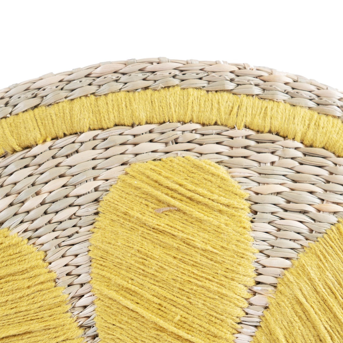 Jelavu Capri Fruit - Clutch - Lemon / One Size - Default Title - Bonton