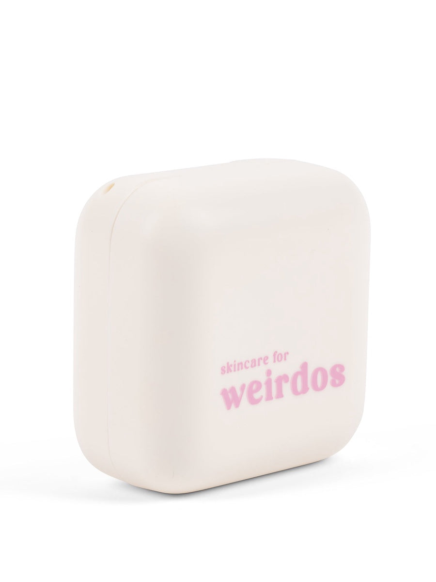  Skincare for Weirdos Starter Kit - Case and 32 Pimple Patches - Default Title - Bonton