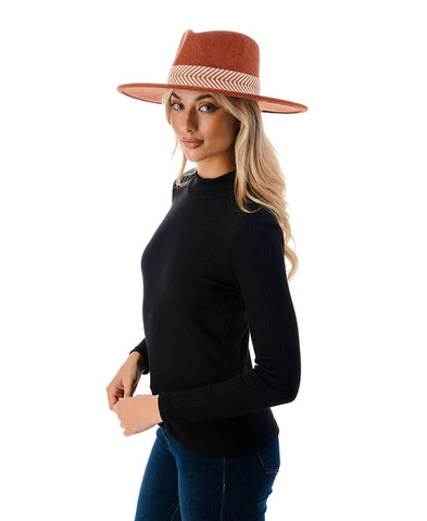 The Quinn Hat