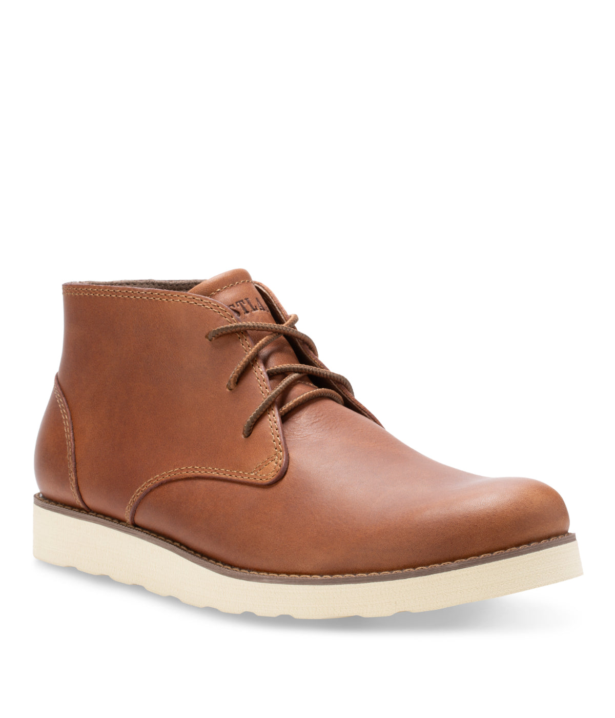  Eastland Eastland Jack Ankle Boot Oak - Oak - Bonton