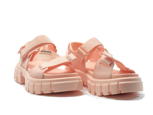 REVOLT SANDAL MONO