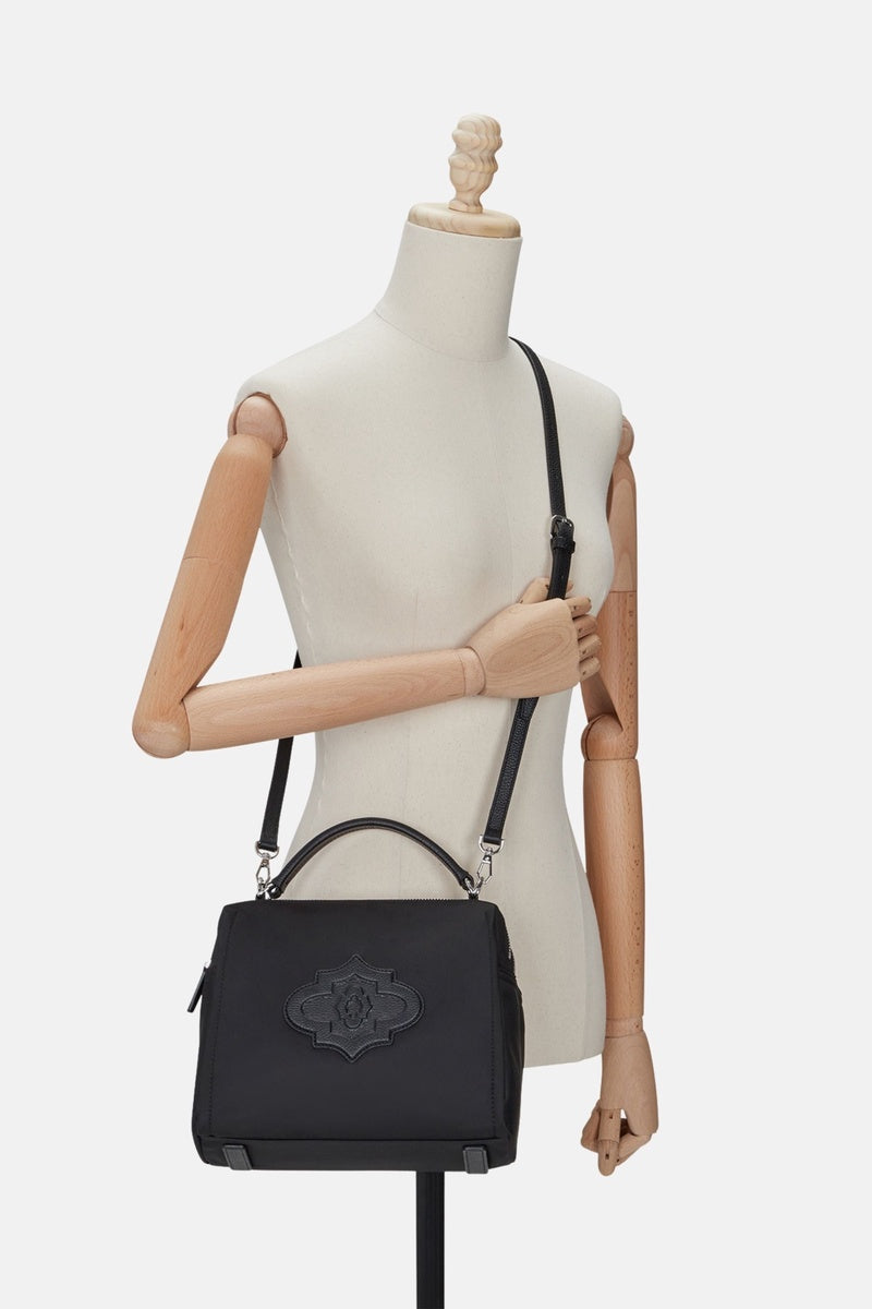  Oryany Oryany - Amelia Tote Handbags - BLACK - Bonton