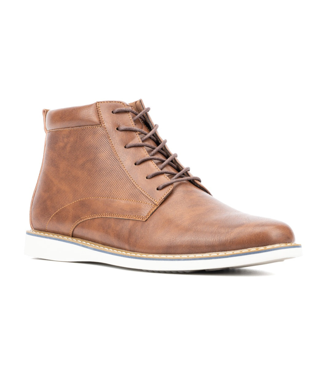  Reserved Footwear New York Reserved Footwear New York Men's Colton Boots Brown - Brown - Bonton