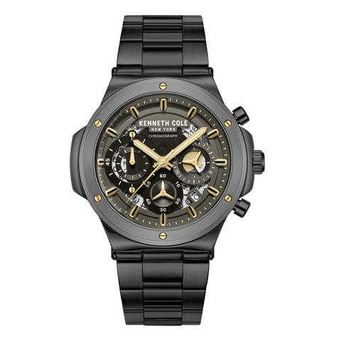 Kenneth Cole New York Men's Dress Sport Watch