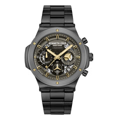 Kenneth Cole New York Men's Dress Sport Watch