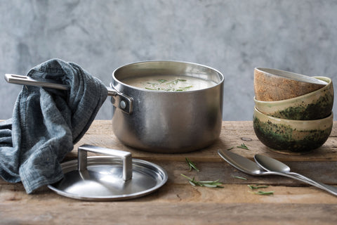 Attiva Kitchen Set