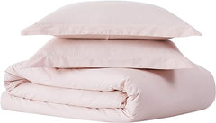 Classic Cotton Duvet Set