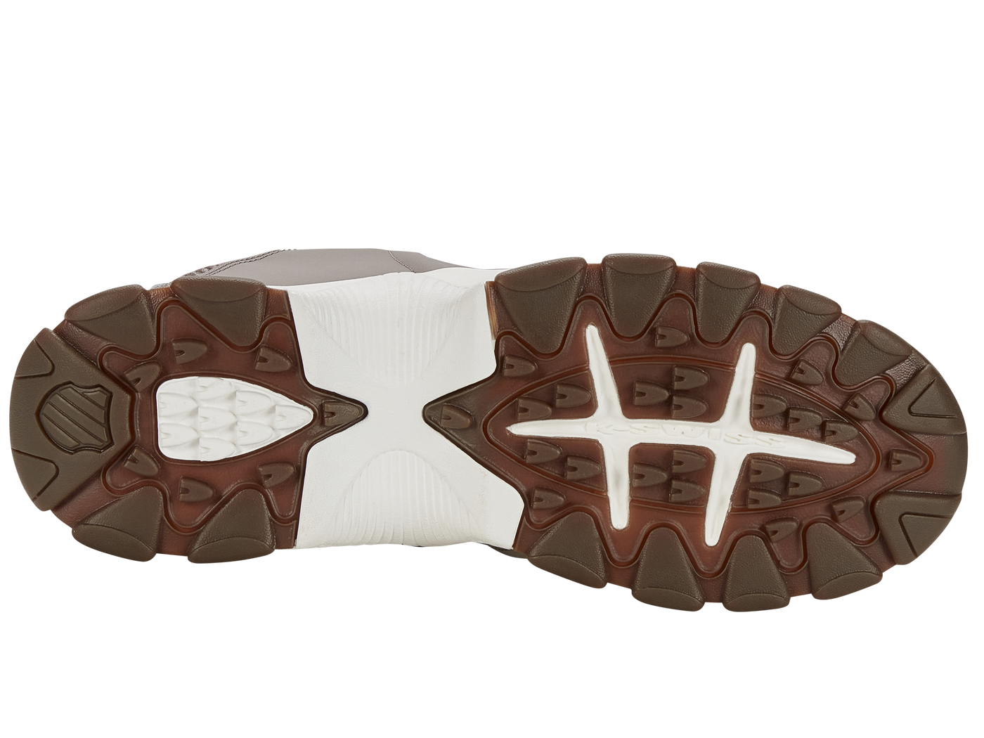  K-Swiss  ST329 CMF - Mens 6.5 - Bonton
