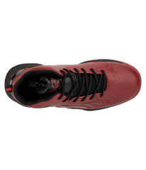 Xray Footwear Boys Mateo Sneaker Red