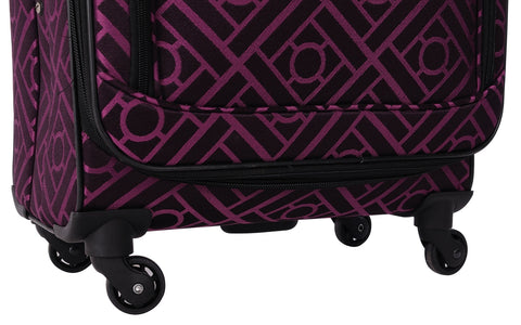 American Flyer Astor 25" Spinner Luggage