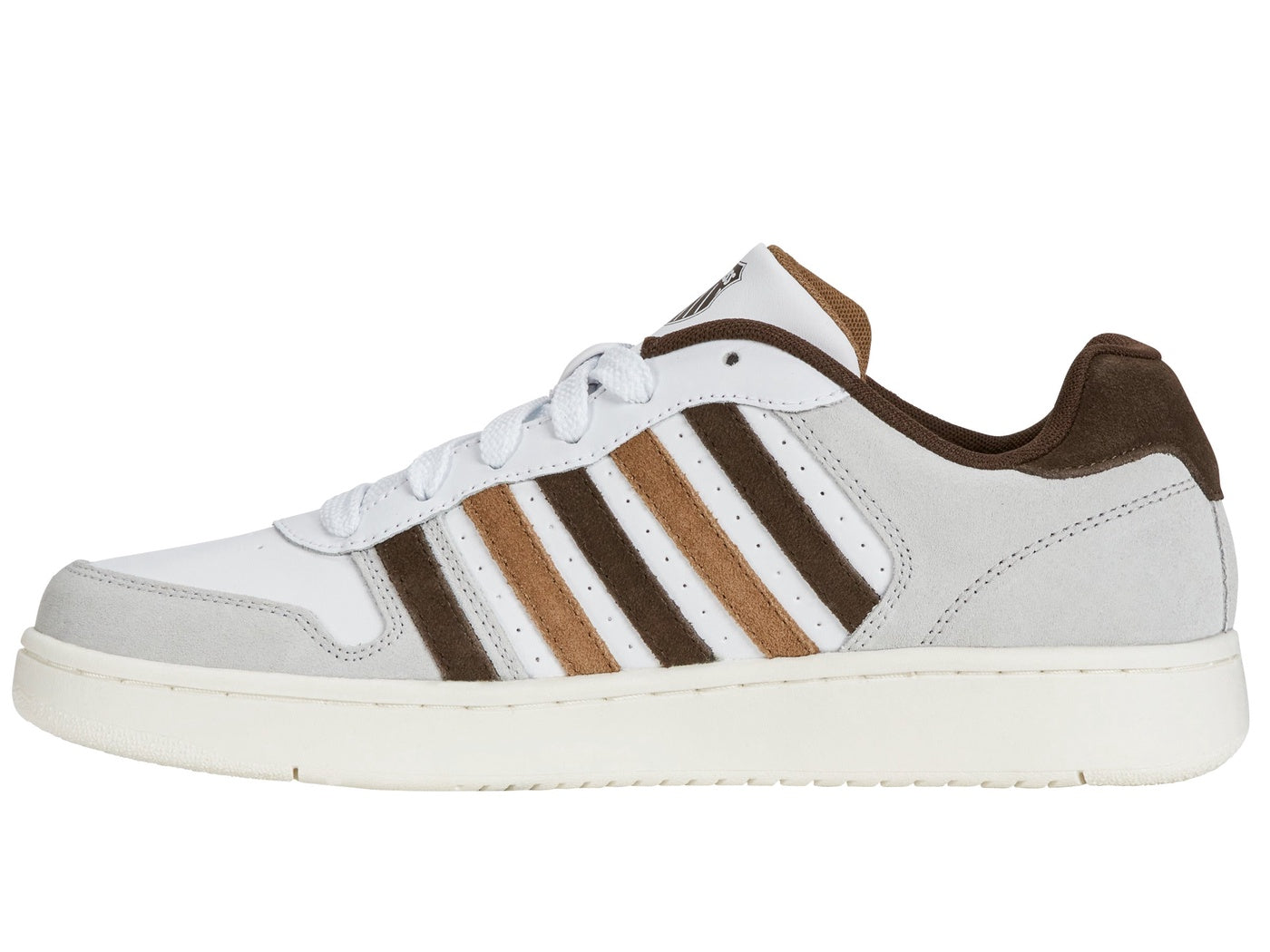  K-Swiss  COURT PALISADES - Mens 6.5 - Bonton