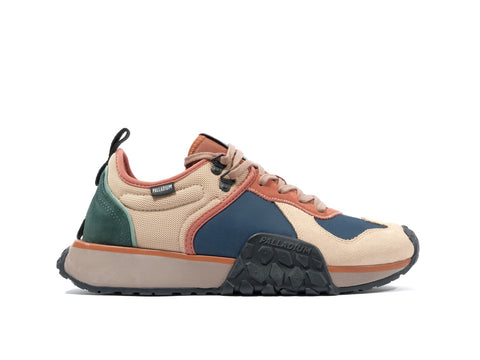 TROOP RUNNER