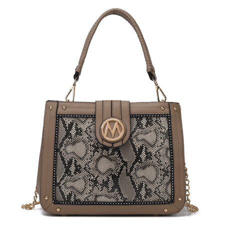 Kamala Shoulder Bag