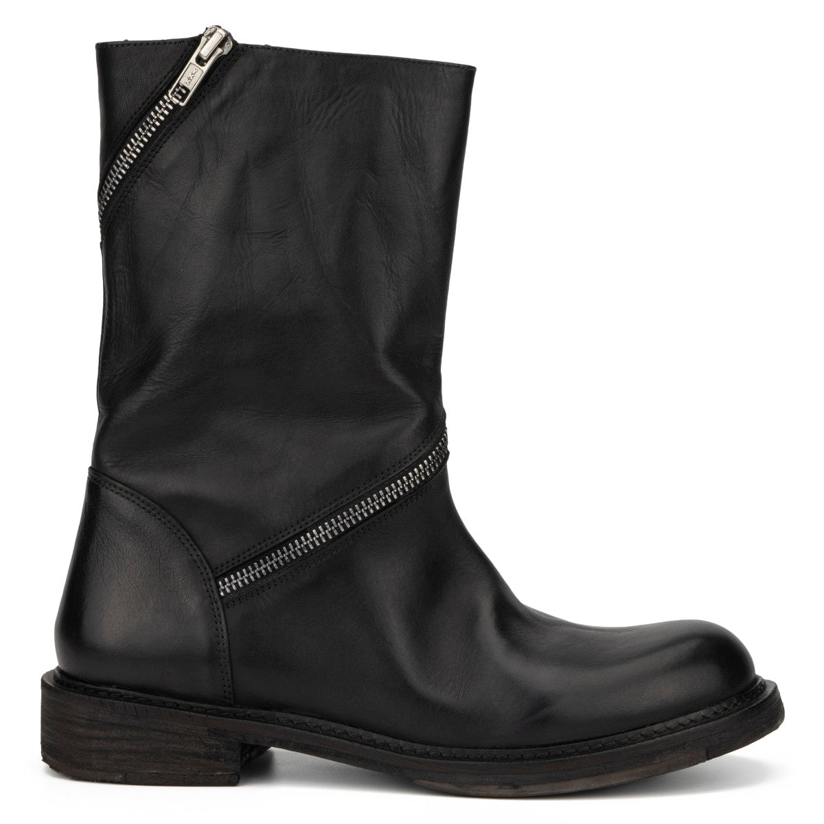  Vintage Foundry Co. Women's Regine Boot - Black - Bonton