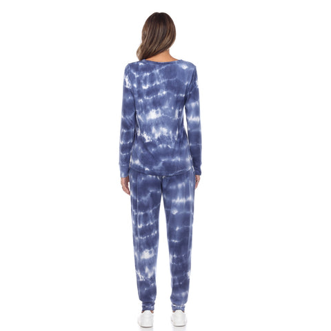 Women's 2 Piece Lounge Set
