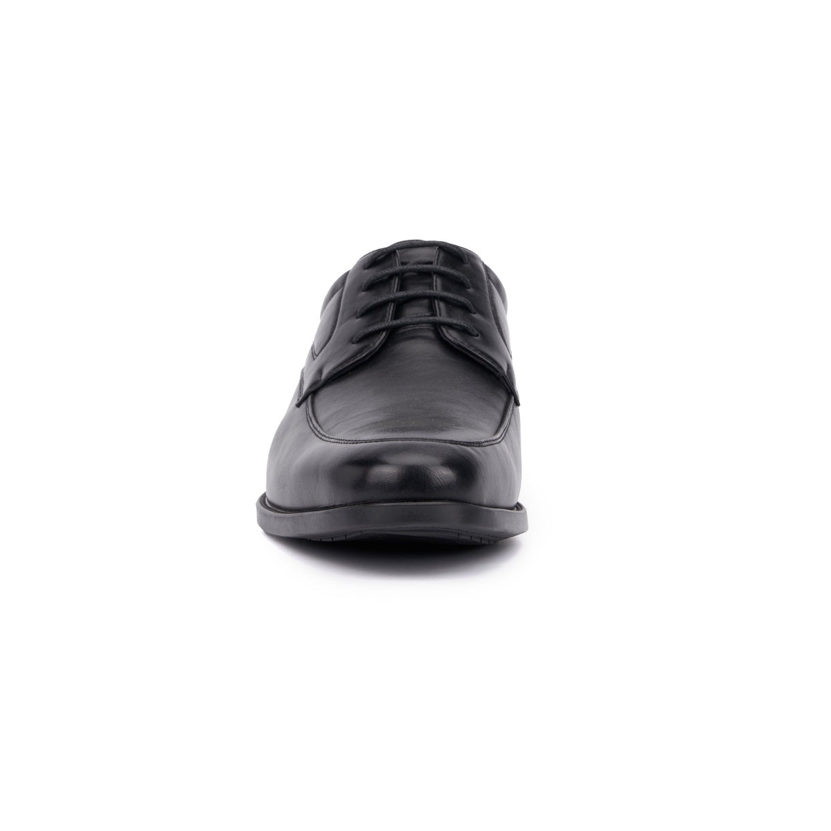  Xray Footwear Men's Sergio Oxford Dress Shoe - BLACK - Bonton