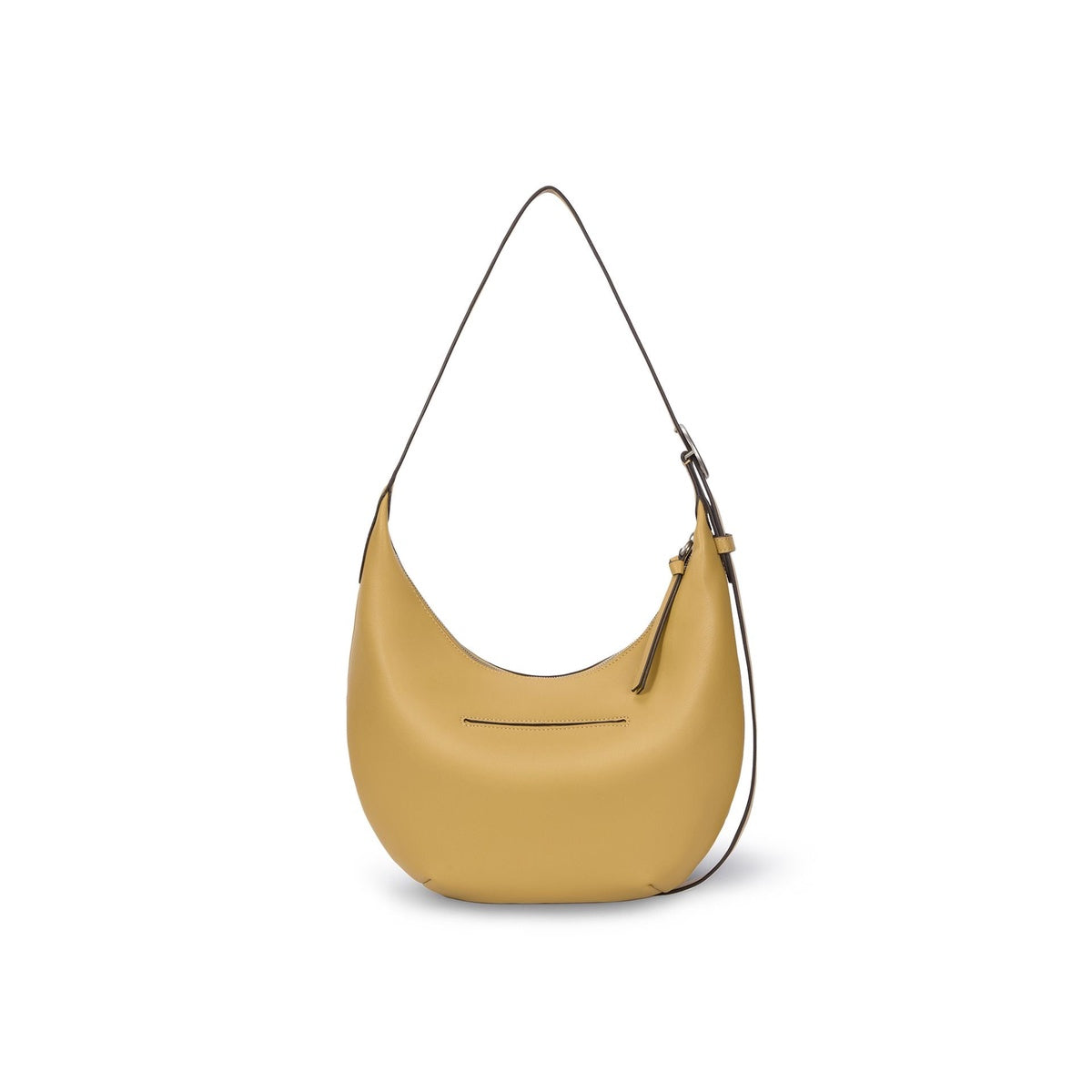  Oryany Crescent Shoulder - Hobo Bag - Black - Bonton