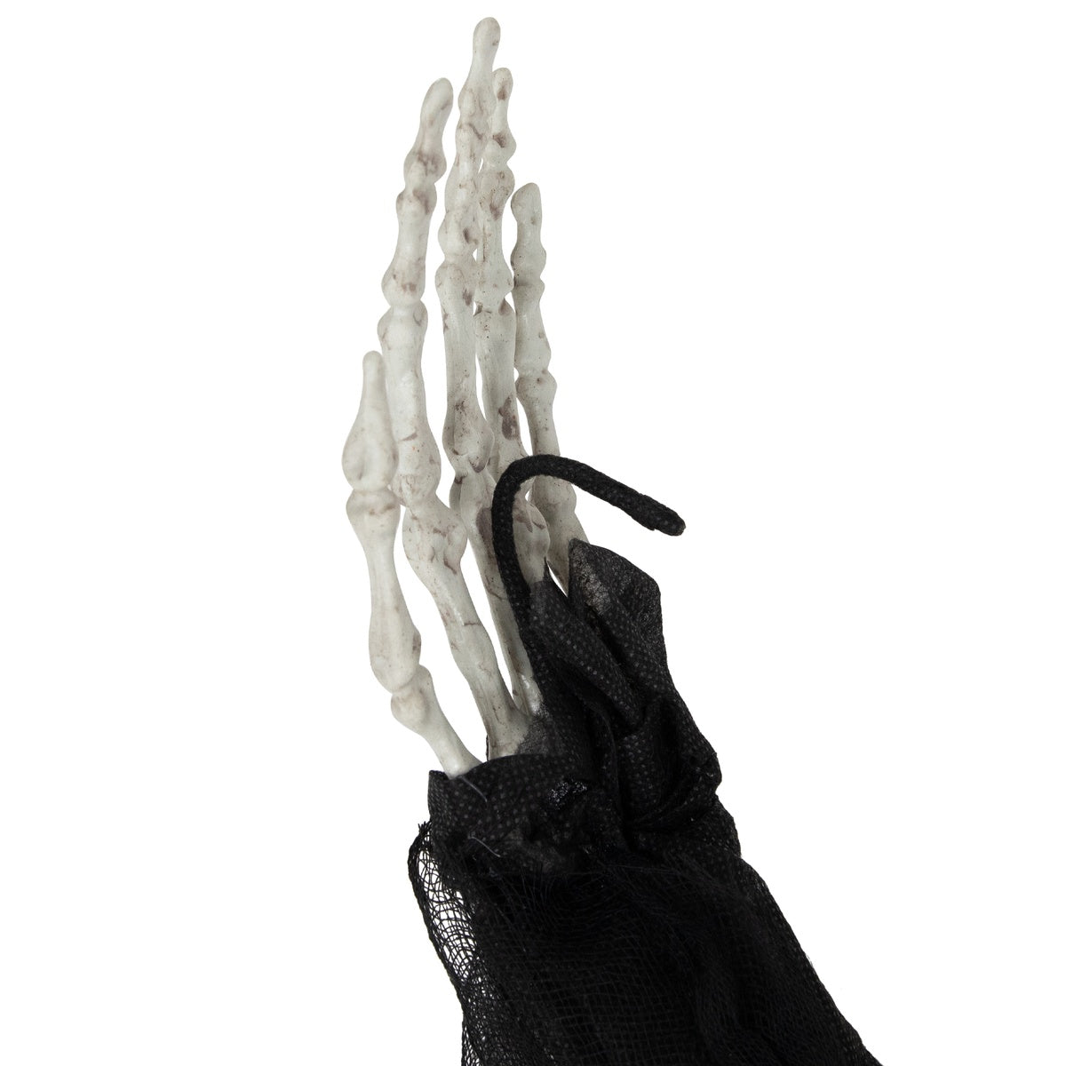  Northlight Climbing Dead Zombie Halloween Wall Hanging Decoration - 4.5' - Default Title - Bonton