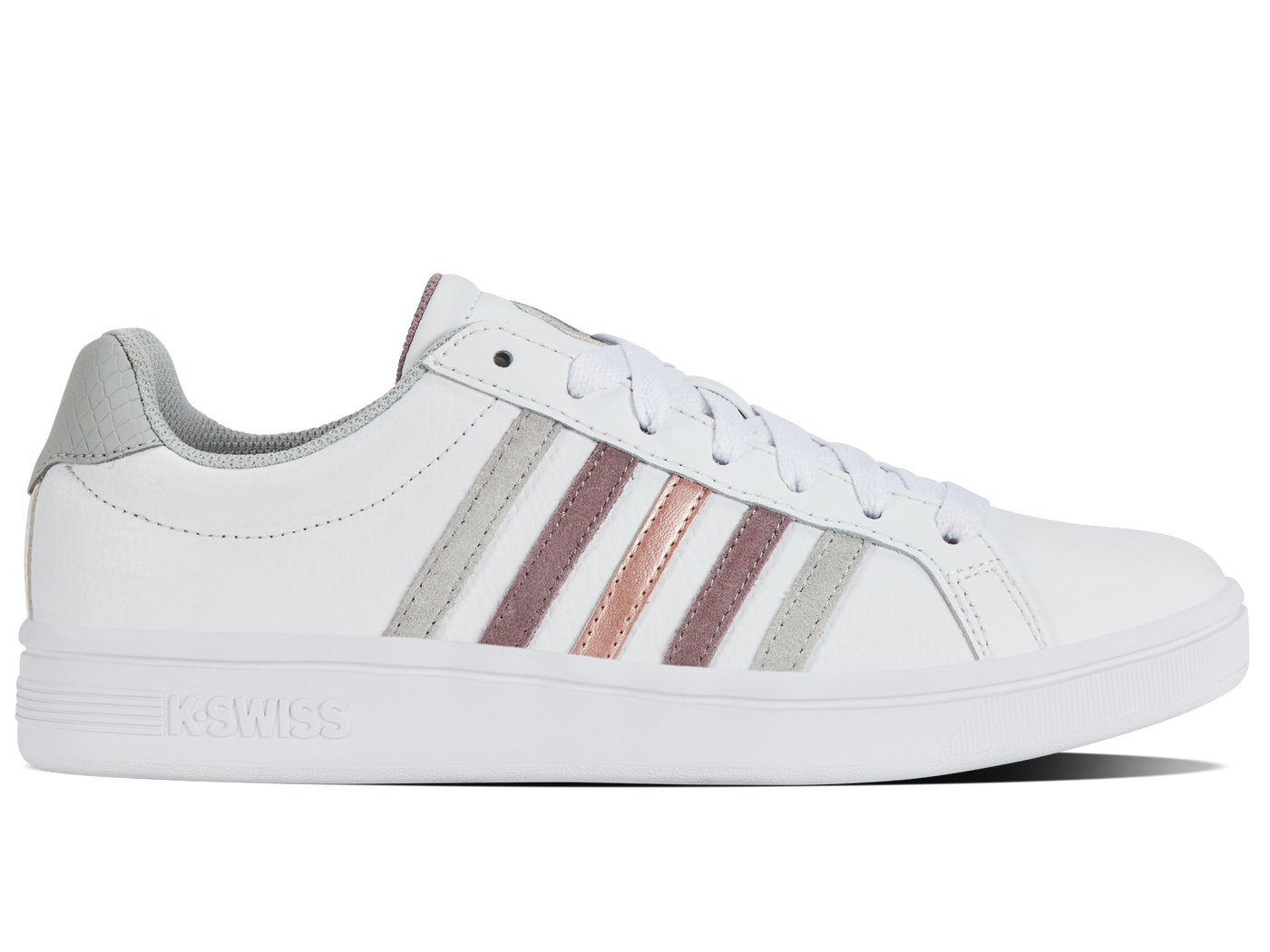  K-Swiss  COURT TIEBREAK - Womens 6 - Bonton