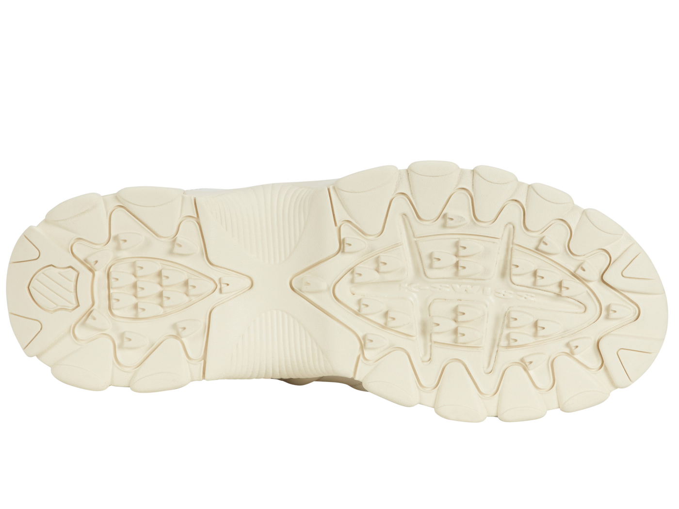  K-Swiss  ST329 CMF - Womens 7.5 - Bonton