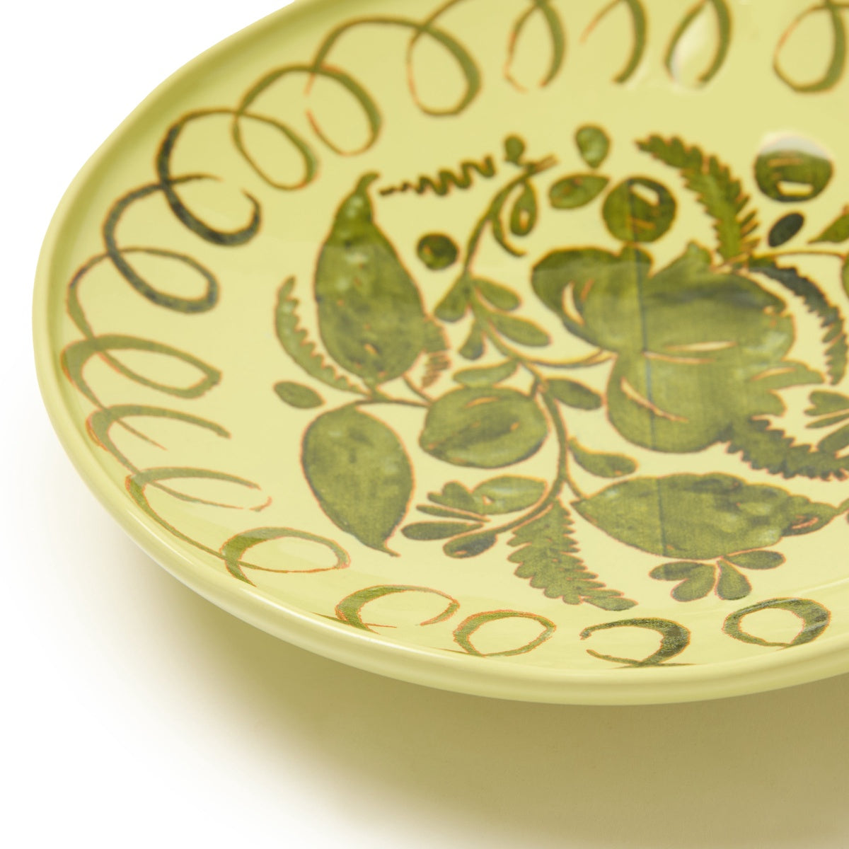  Caravan Amalfi Pasta Bowl - 9.1