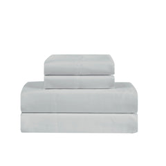 Antimicrobial Sheet Set Grey